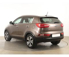 Kia Sportage 2.0 CRDi 135kW - 5