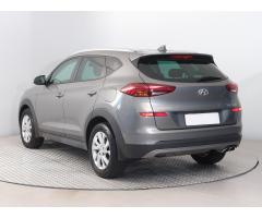 Hyundai Tucson 1.6 T-GDI 130kW - 5