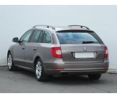 ŠKODA SUPERB COMBI 2.0TDI 140 LAURIN&K 4X4 DSG 7ST