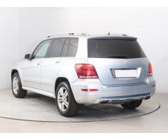 Mercedes-Benz GLK 220 CDI 125kW - 5