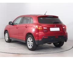 Mitsubishi ASX 1.8 DI-D MIVEC 110kW - 5