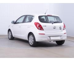 Hyundai i20 1.1 CRDi 55kW - 5