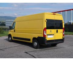 Peugeot Boxer 2.0 BlueHDi 96kW - 5