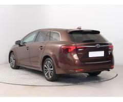 Toyota Avensis 1.6 D-4D 82kW - 5