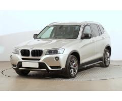 BMW X3 xDrive20d 135kW - 5