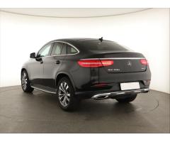 Mercedes-Benz GLE GLE 350d 190kW - 5