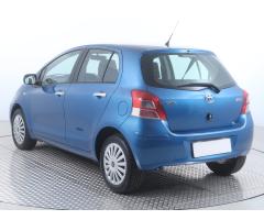 Toyota Yaris 1.0 VVT-i 51kW - 5