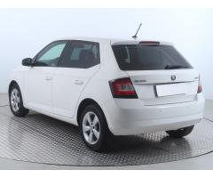 Škoda Fabia 1.2 TSI 66kW - 5