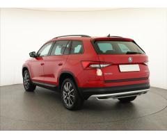 Škoda Kodiaq 2.0 TDI 110kW - 5