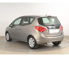 Opel Meriva 1.4 Turbo 88kW - 5