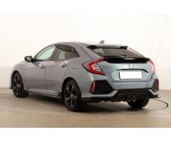 Honda Civic 1.5 VTEC 134kW - 5