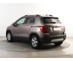 Chevrolet Trax 1.4 Turbo 103kW - 5