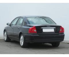 Volvo S80 2.5 T AWD 154kW - 5