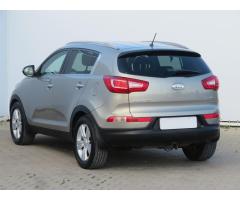 Kia Sportage 1.7 CRDi 85kW - 5