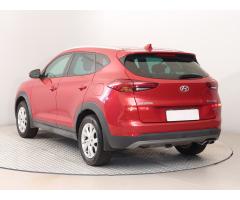 Hyundai Tucson 1.6 T-GDI 130kW - 5