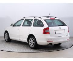 Škoda Octavia 2.0 TDI 103kW - 5