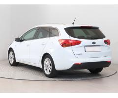 Kia Cee`d 1.4 MPI 74kW - 5