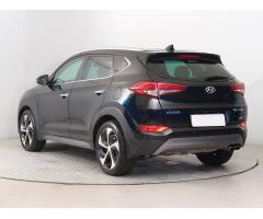 Hyundai Tucson 1.6 T-GDI 130kW - 5