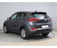 Hyundai Tucson 1.7 CRDi 85kW - 5