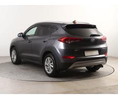 Hyundai Tucson 1.7 CRDi 104kW - 5