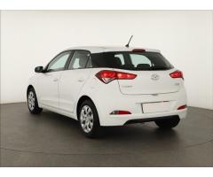 Hyundai i20 1.2 55kW - 6