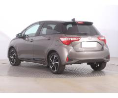 Toyota Yaris 1.5 Dual VVT-i 82kW - 5