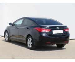 Hyundai Elantra 1.6 97kW - 8