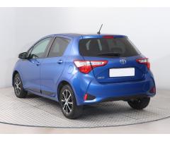 Toyota Yaris 1.5 Dual VVT-i 82kW - 5