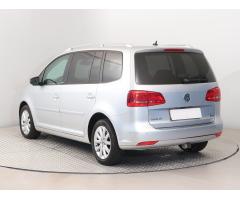 Volkswagen Touran 2.0 TDI 103kW - 7