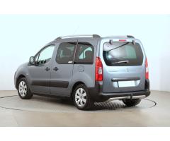 Citroën Berlingo 1.6 HDi 66kW - 5