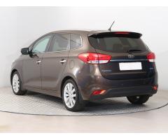 Kia Carens 1.7 CRDi 100kW - 5