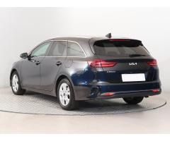 Kia Cee`d 1.5 T-GDI MHEV 118kW - 6