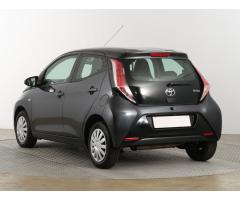 Toyota Aygo 1.0 VVT-i 51kW - 5