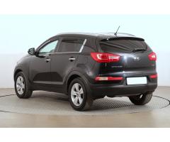 Kia Sportage 1.7 CRDi 85kW - 5