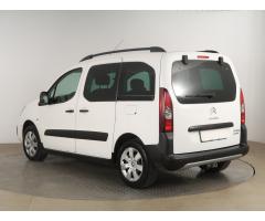 Citroën Berlingo 1.6 BlueHDi 73kW - 7