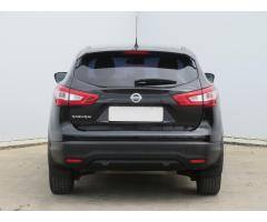 Nissan Qashqai 1.6 dCi 96kW - 6