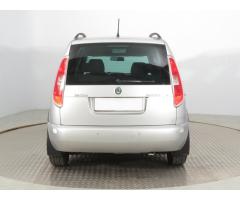 Škoda Roomster 1.6 TDI 77kW - 6