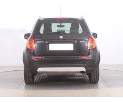 Suzuki SX4 1.6 VVT 88kW - 6