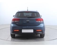 Kia Rio 1.25 CVVT 62kW - 6