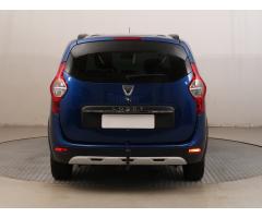 Dacia Lodgy 1.5 Blue dCi 85kW - 6