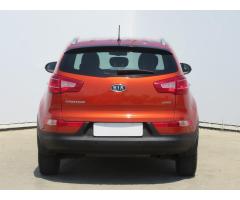 Kia Sportage 2.0 CRDi 100kW - 6