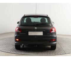 Peugeot 206 1.4 i 54kW - 6