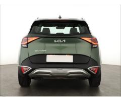 Kia Sportage 1.6 T-GDI MHEV 132kW - 6