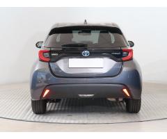 Toyota Yaris 1.5 VVT-i Hybrid 85kW - 6