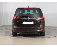 Opel Zafira 1.4 Turbo 103kW - 6