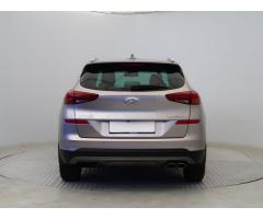 Hyundai Tucson 1.6 T-GDI 130kW - 6