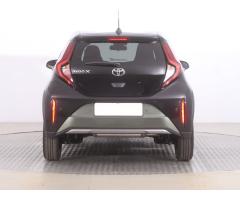 Toyota Aygo 1.0 VVT-i 53kW - 6