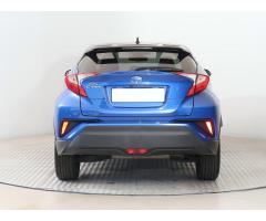 Toyota C-HR 1.2 Turbo 85kW - 6