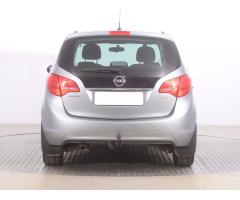 Opel Meriva 1.4  i 74kW - 6