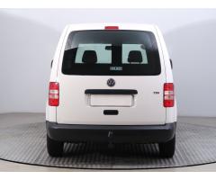 Volkswagen Caddy 1.6 TDI 75kW - 6